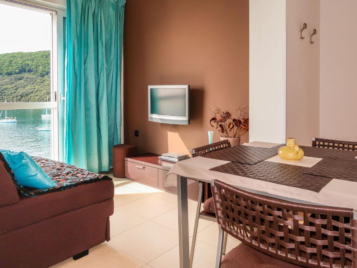 Apartment Milevoj - Rac142 By Interhome Rabac Dış mekan fotoğraf