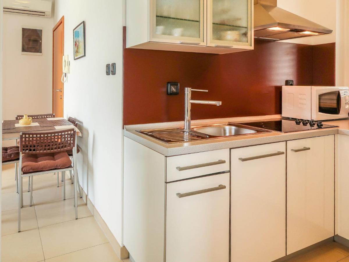 Apartment Milevoj - Rac142 By Interhome Rabac Dış mekan fotoğraf
