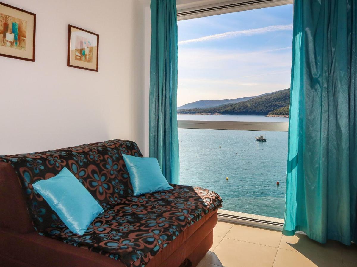 Apartment Milevoj - Rac142 By Interhome Rabac Dış mekan fotoğraf
