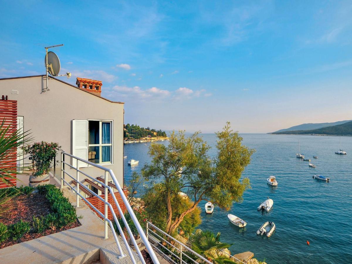 Apartment Milevoj - Rac142 By Interhome Rabac Dış mekan fotoğraf