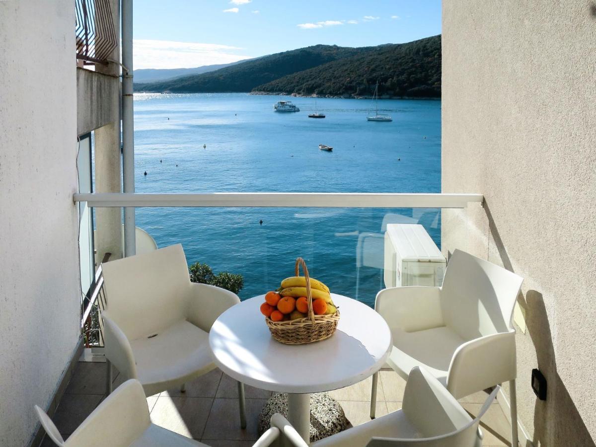 Apartment Milevoj - Rac142 By Interhome Rabac Dış mekan fotoğraf