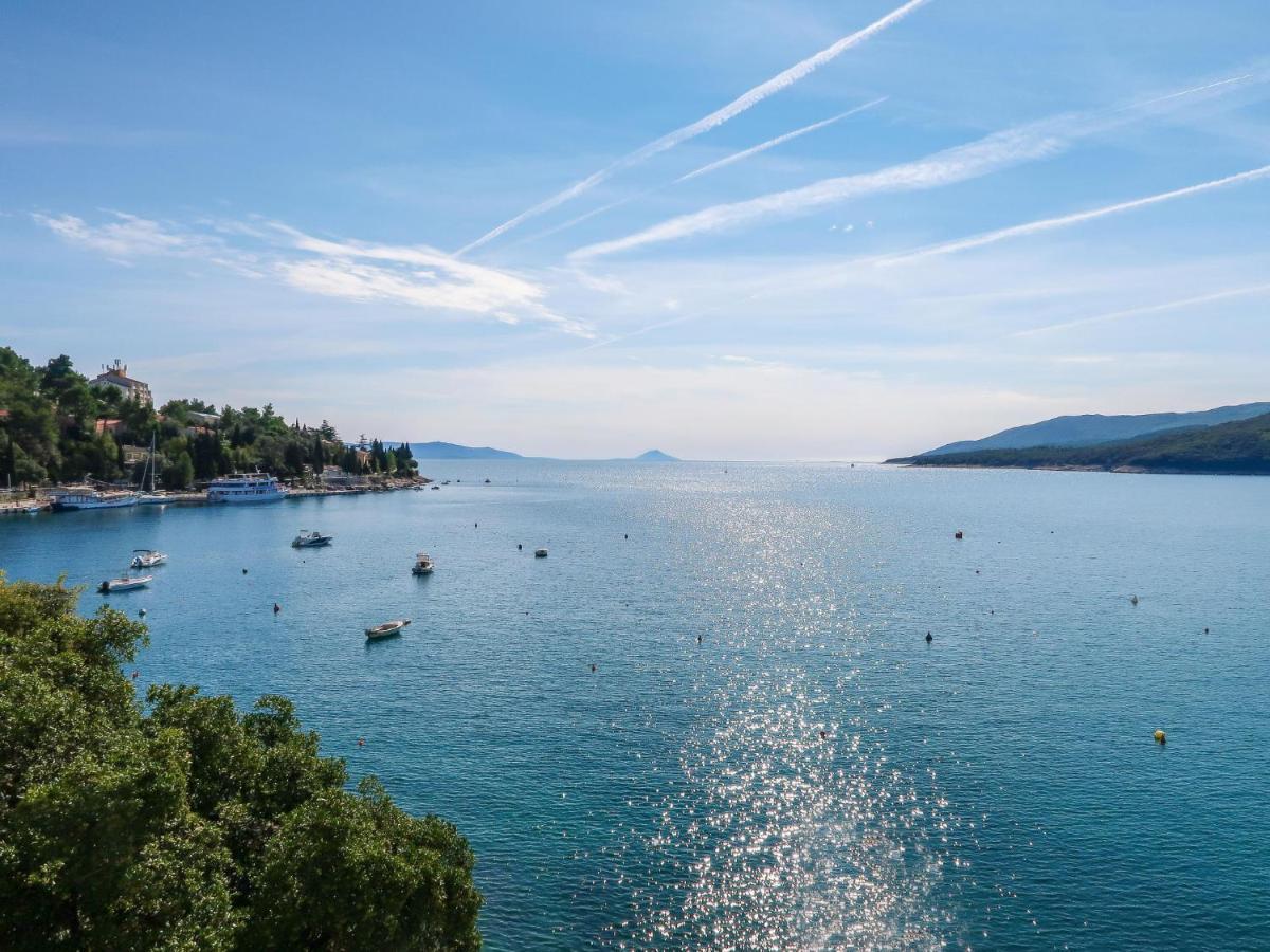 Apartment Milevoj - Rac142 By Interhome Rabac Dış mekan fotoğraf