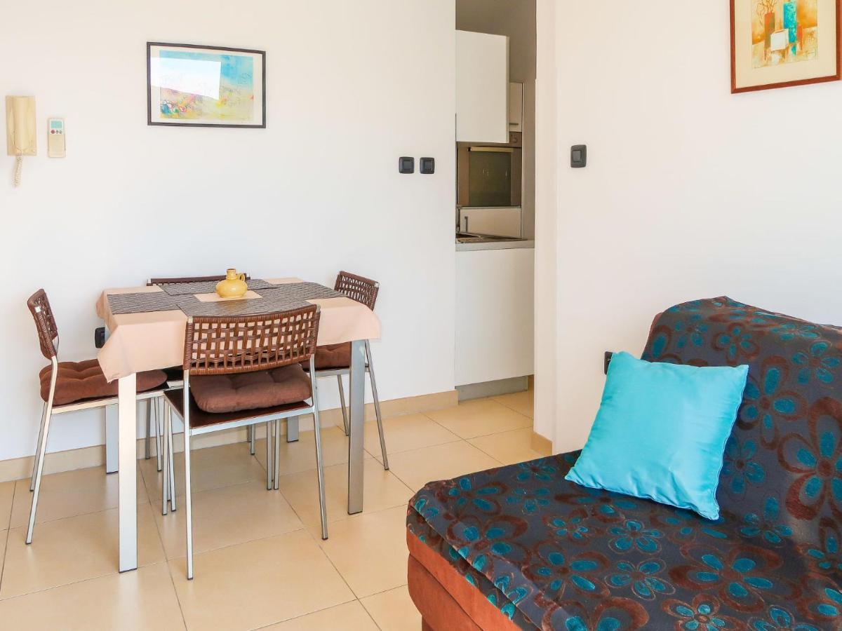 Apartment Milevoj - Rac142 By Interhome Rabac Dış mekan fotoğraf