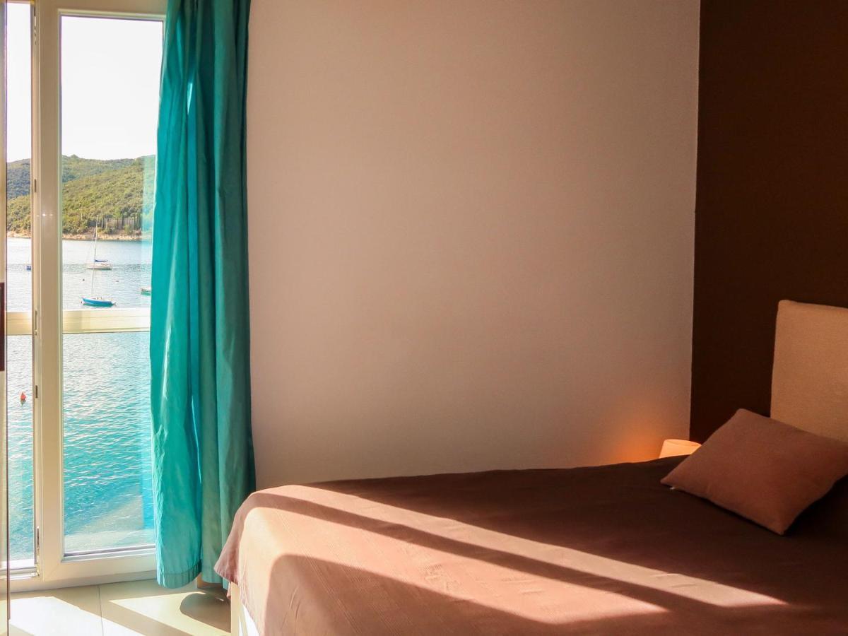 Apartment Milevoj - Rac142 By Interhome Rabac Dış mekan fotoğraf