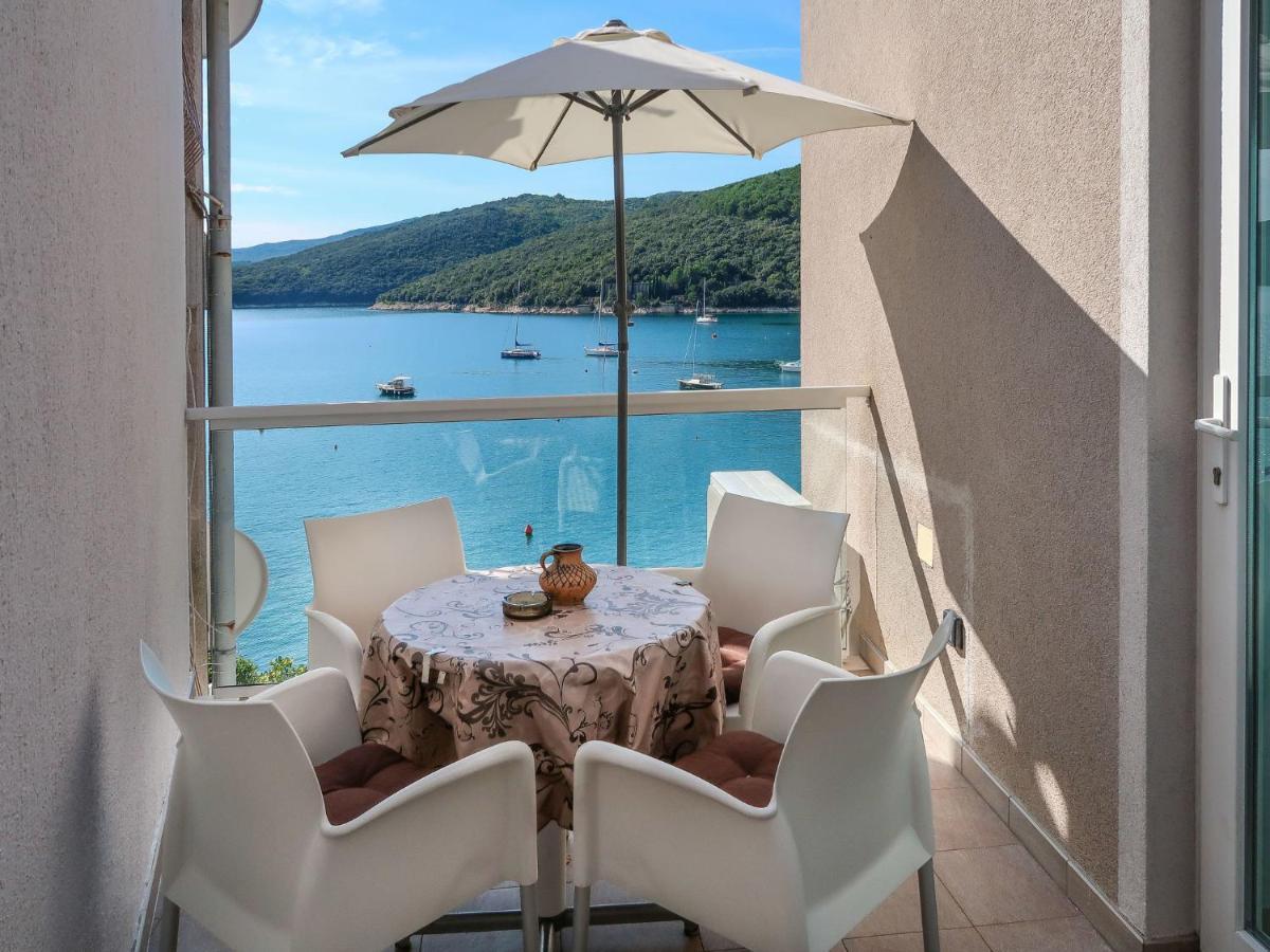 Apartment Milevoj - Rac142 By Interhome Rabac Dış mekan fotoğraf