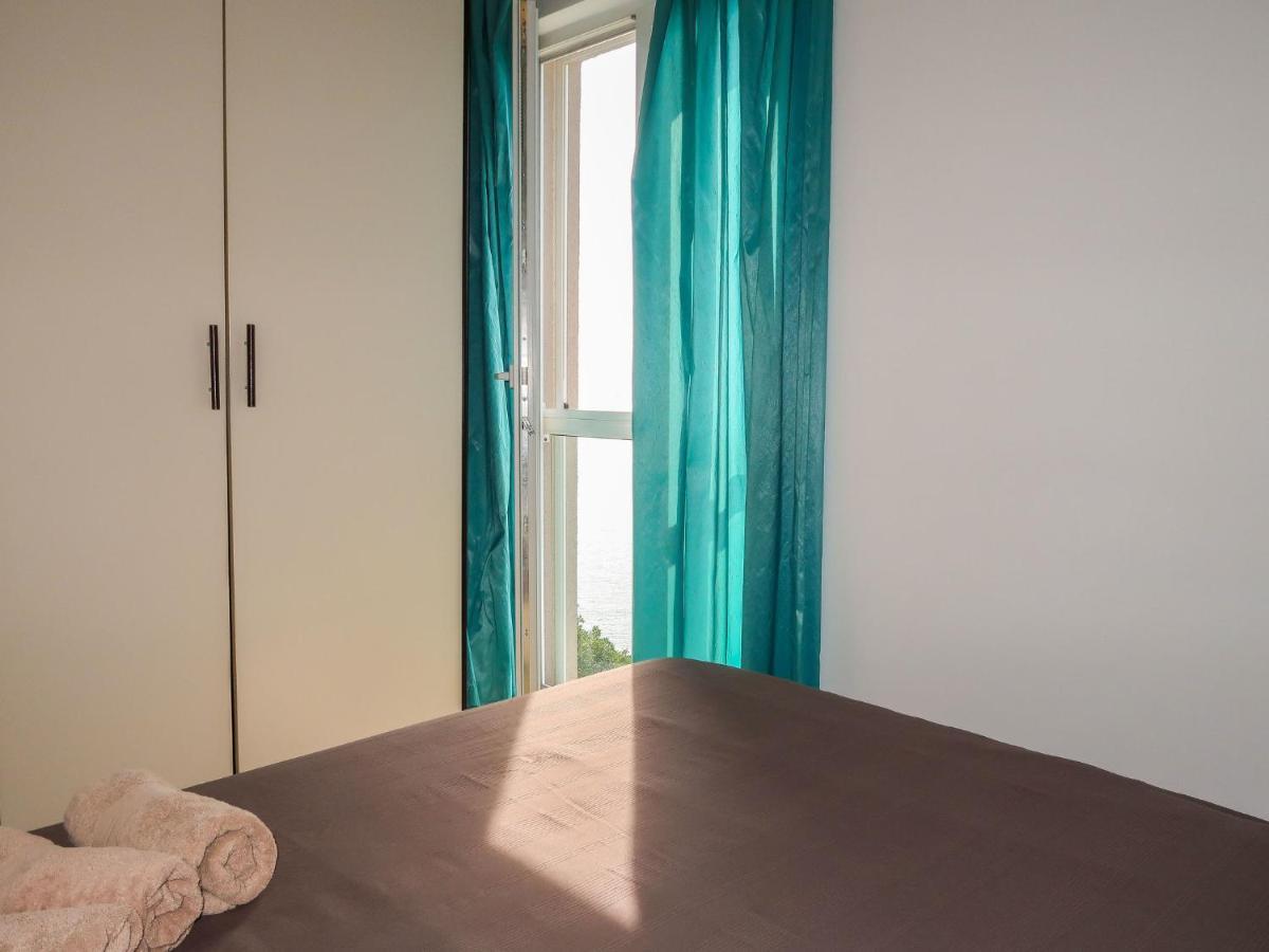 Apartment Milevoj - Rac142 By Interhome Rabac Dış mekan fotoğraf