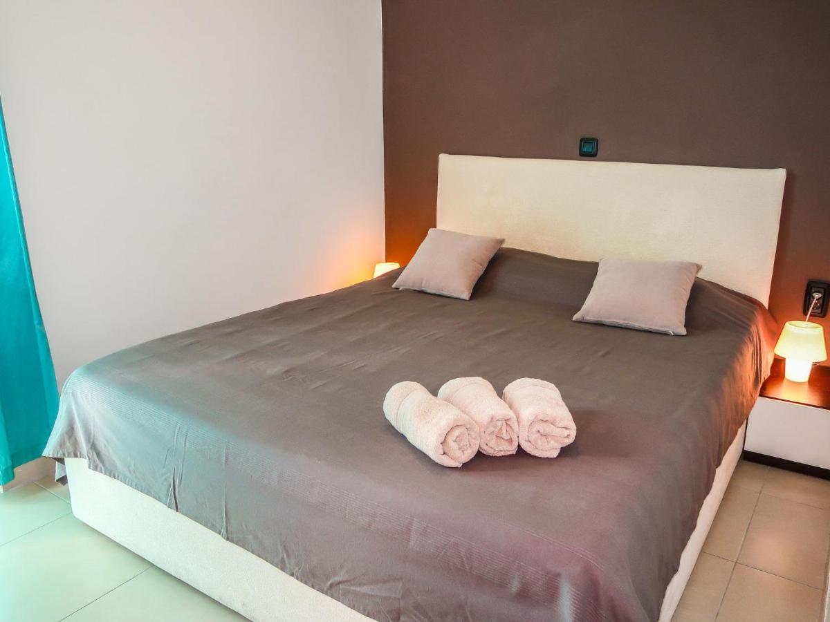 Apartment Milevoj - Rac142 By Interhome Rabac Dış mekan fotoğraf