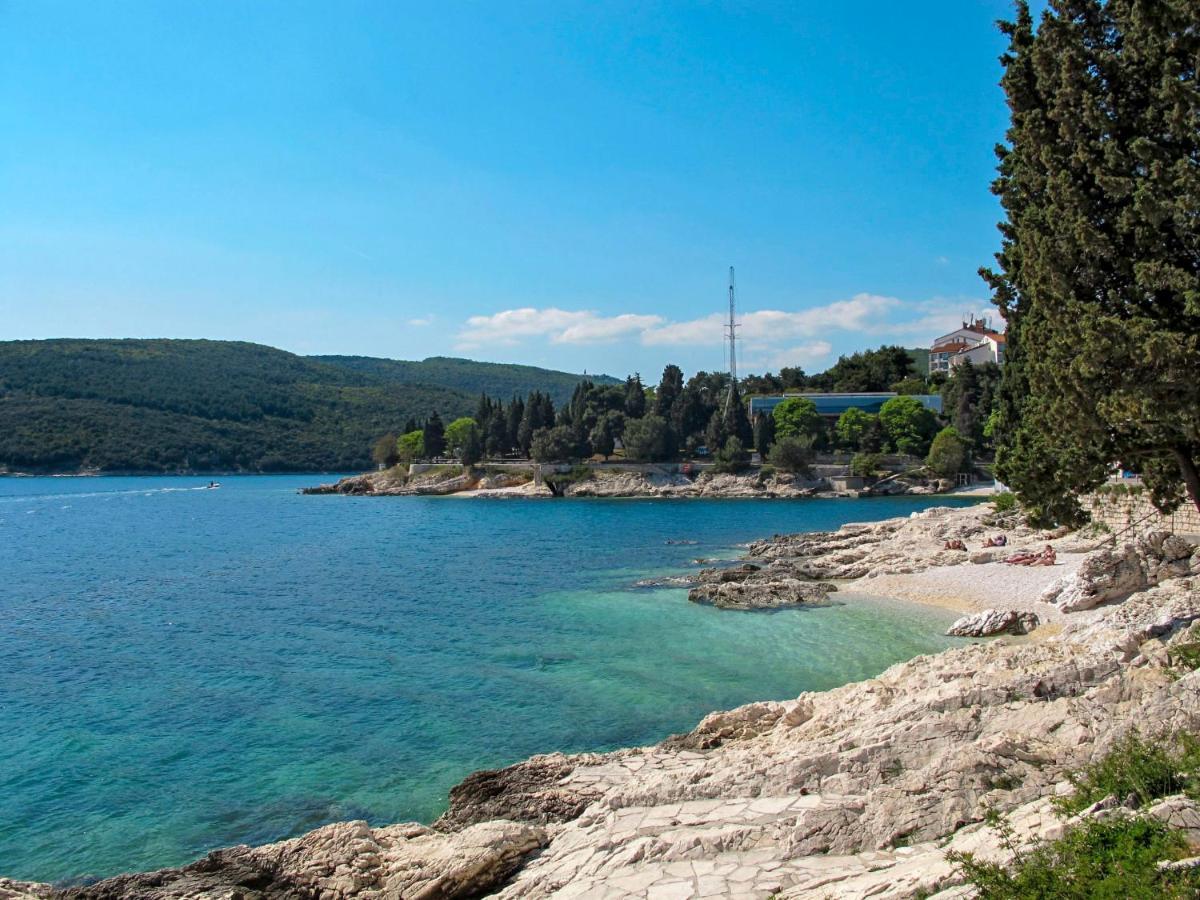 Apartment Milevoj - Rac142 By Interhome Rabac Dış mekan fotoğraf