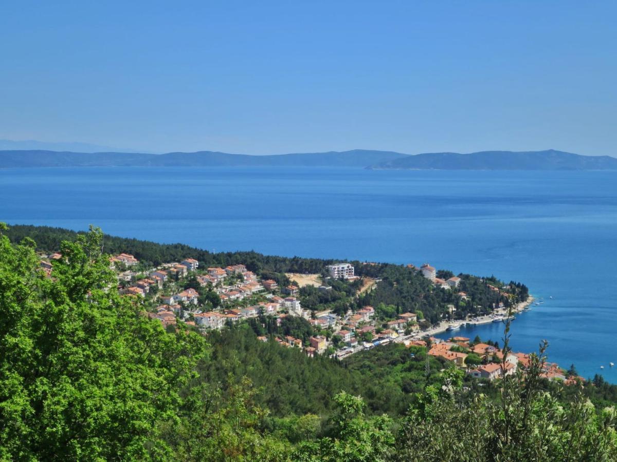 Apartment Milevoj - Rac142 By Interhome Rabac Dış mekan fotoğraf